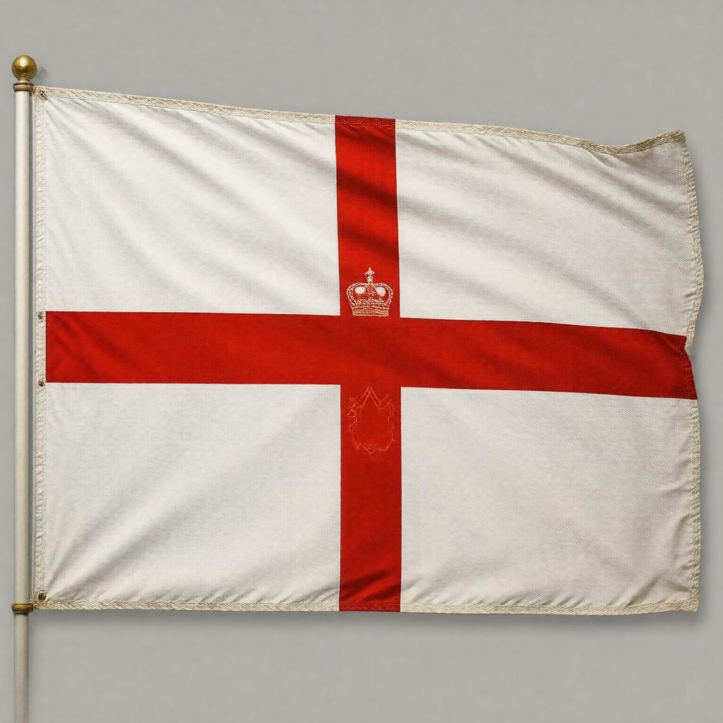 Ulster Banner